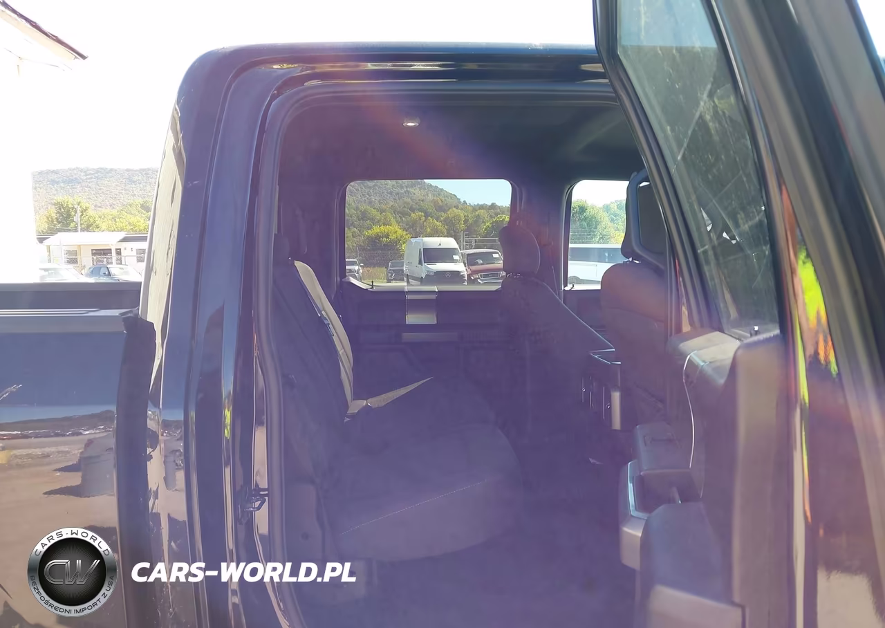 2016 Ford F-150 Xlt VIN:1FTEW1EF2GFD46145 - 8