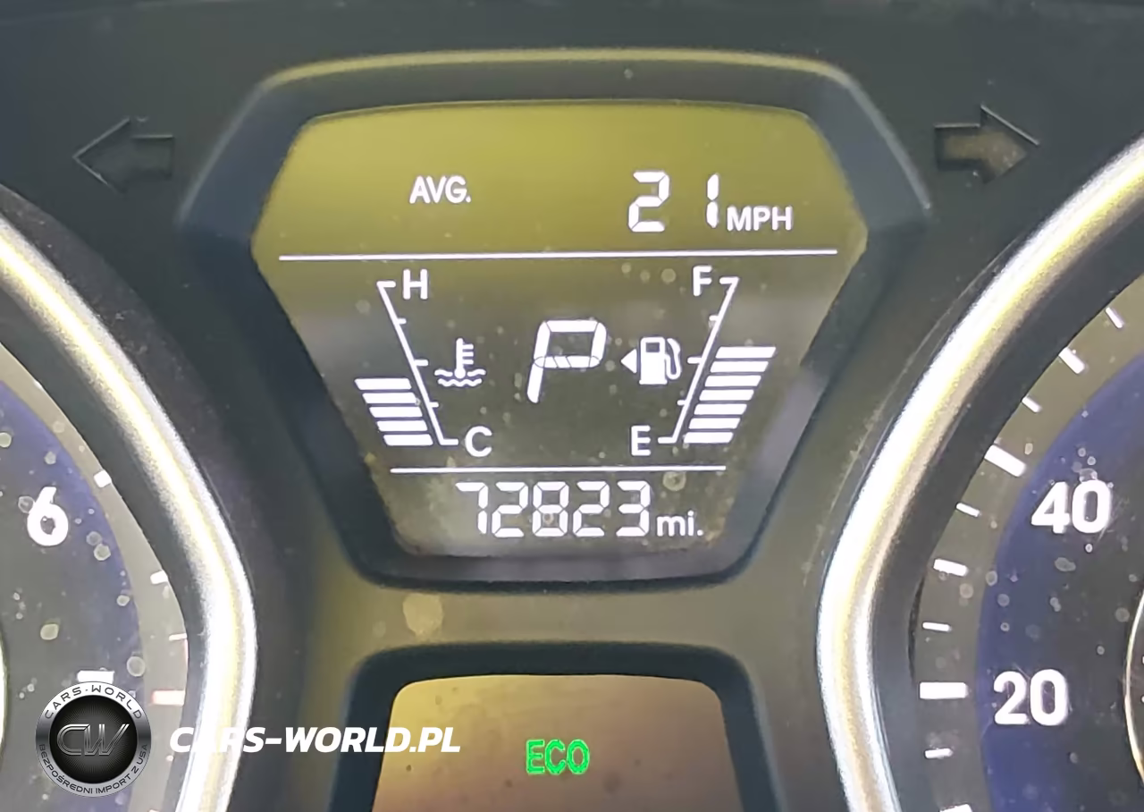 2015 Hyundai Elantra Se VIN:5NPDH4AE0FH618488 - 16
