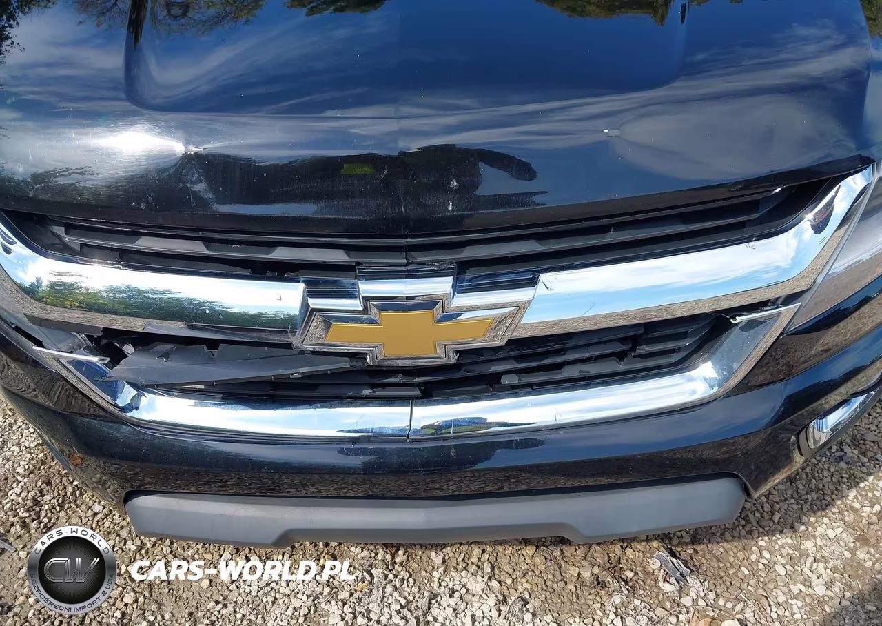 2015 Chevrolet Colorado Lt VIN:1GCHSBEA5F1159156 - 11