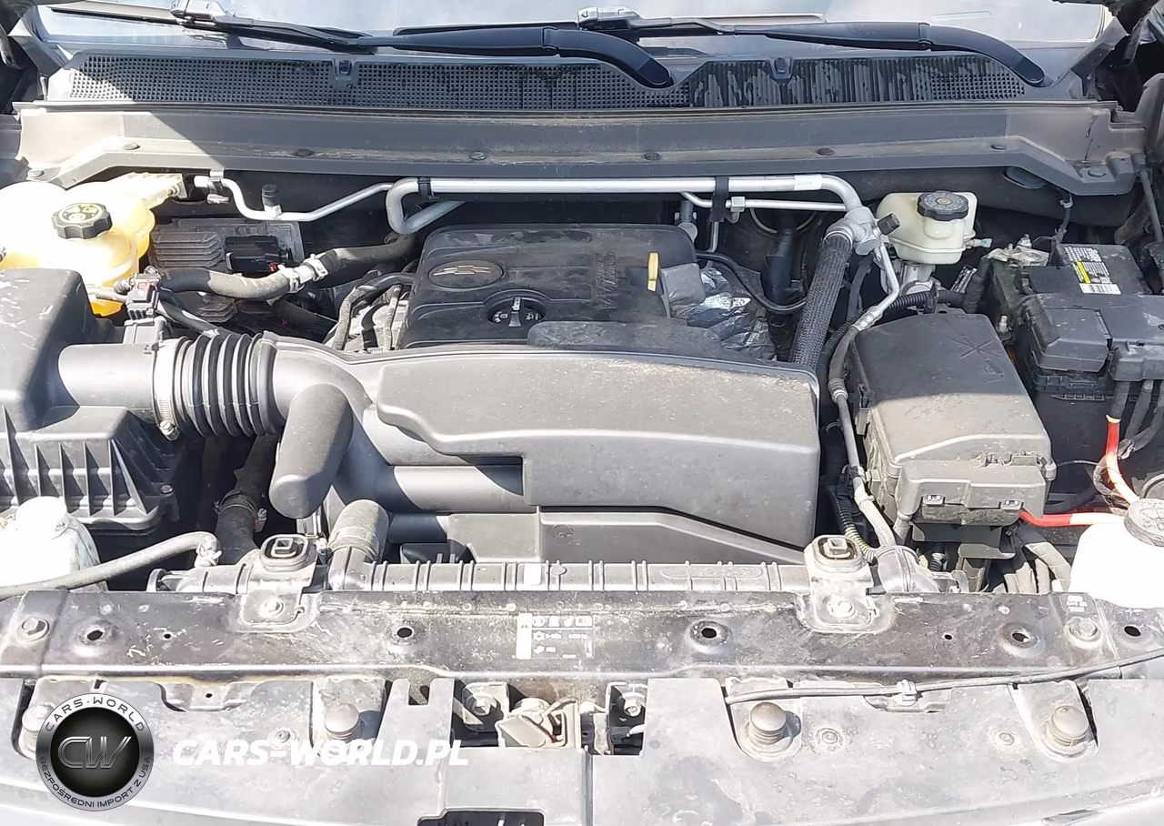 2015 Chevrolet Colorado Lt VIN:1GCHSBEA5F1159156 - 5