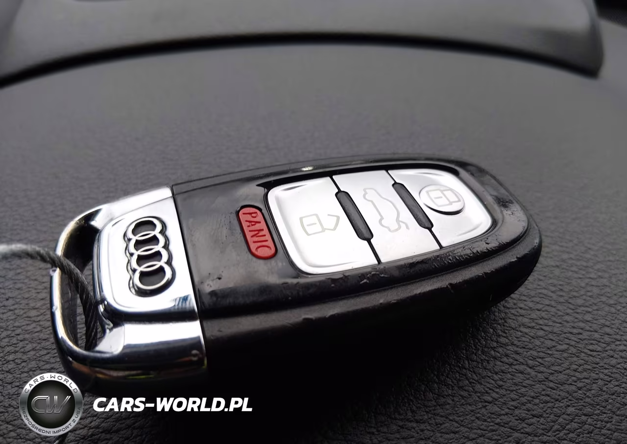 2017 Audi A8 L 3.0T VIN:WAU44AFD5HN011335 - 11