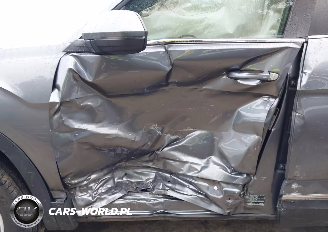2023 Volkswagen Atlas 3.6L V6 Sel VIN:1V2BR2CA6PC511623 - 17