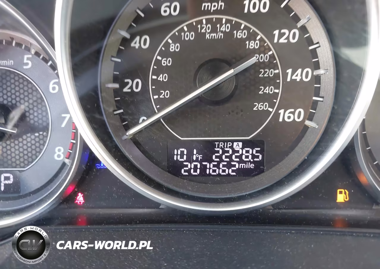2014 Mazda Mazda6 I Grand Touring VIN:JM1GJ1W5XE1113444 - 15
