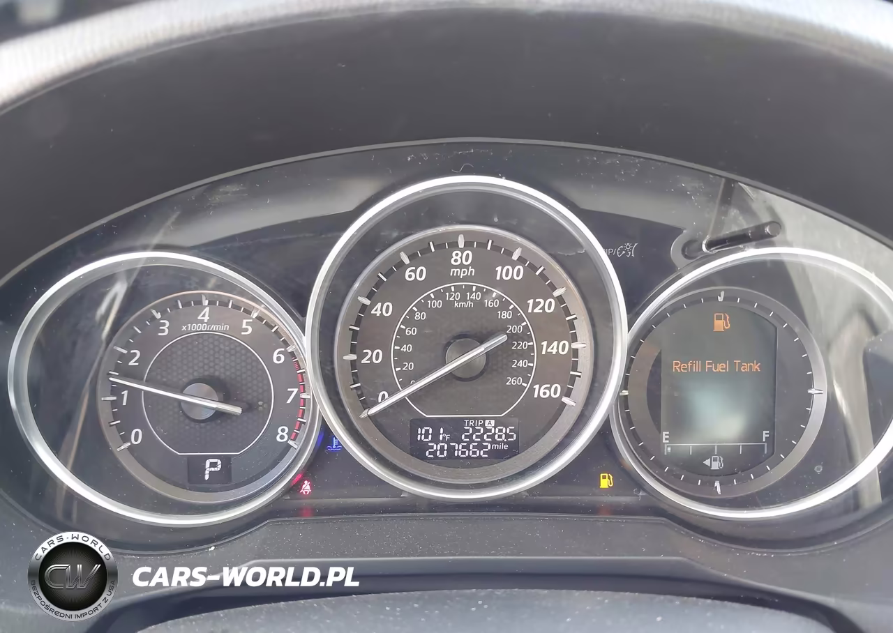 2014 Mazda Mazda6 I Grand Touring VIN:JM1GJ1W5XE1113444 - 7