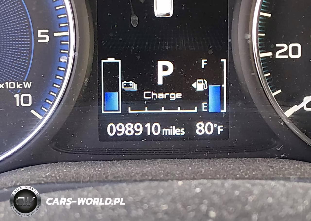 2022 Mitsubishi Outlander Phev Gt S-Awc-Le S-Awc-Sel S-Awc VIN:JA4J2VA79NZ066695 - 16