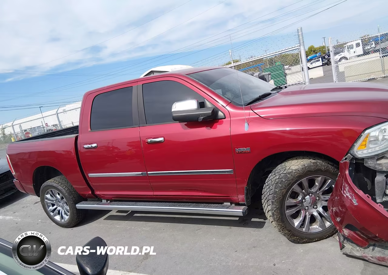 2014 Ram 1500 Longhorn Limited VIN:1C6RR6PT3ES100628 - 13