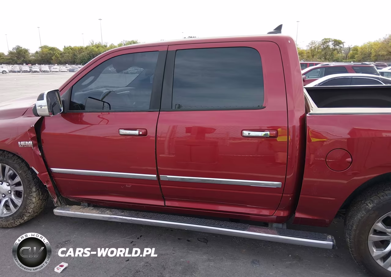 2014 Ram 1500 Longhorn Limited VIN:1C6RR6PT3ES100628 - 14