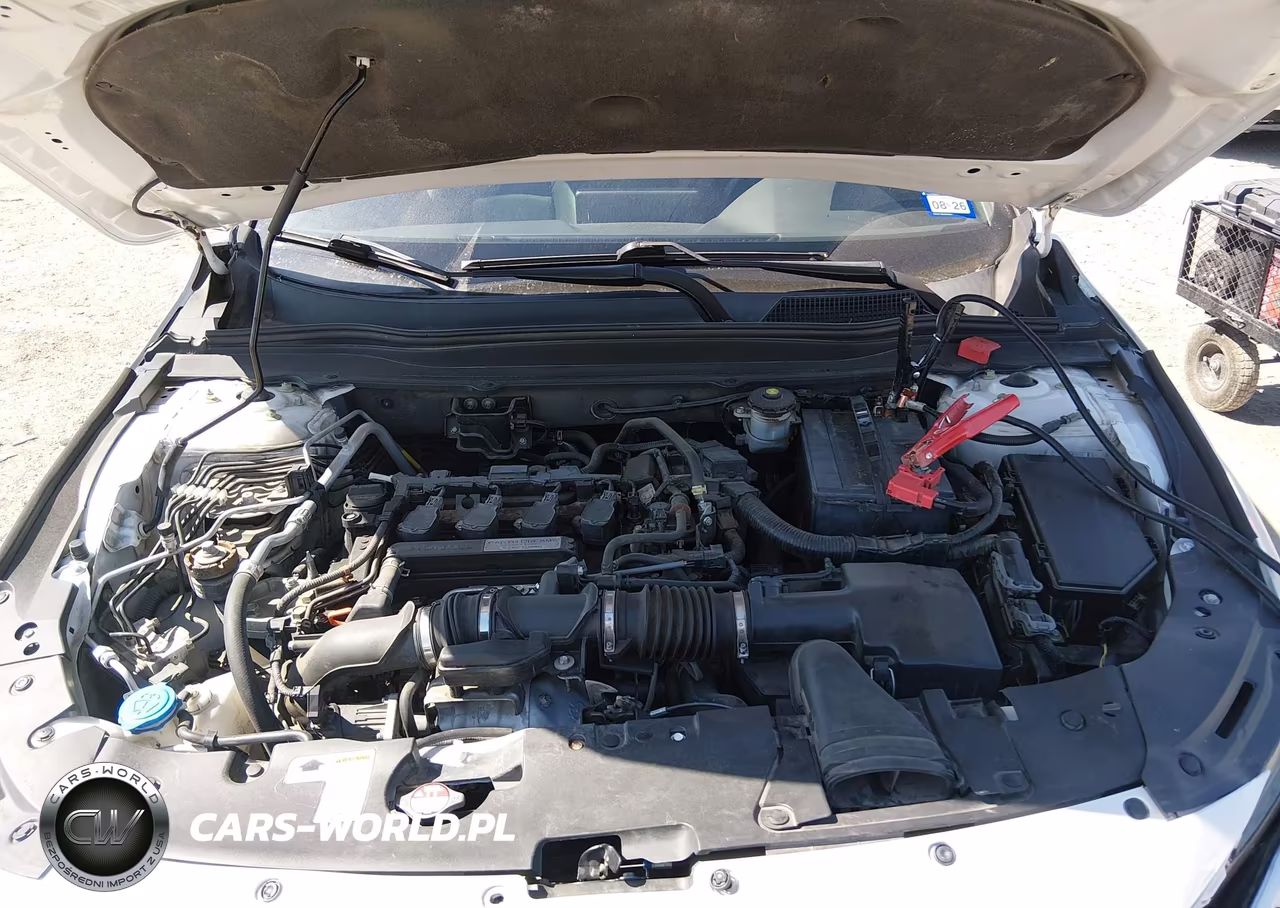 HONDA ACCORD SPO VIN:1HGCV1F34JA152396 - 10