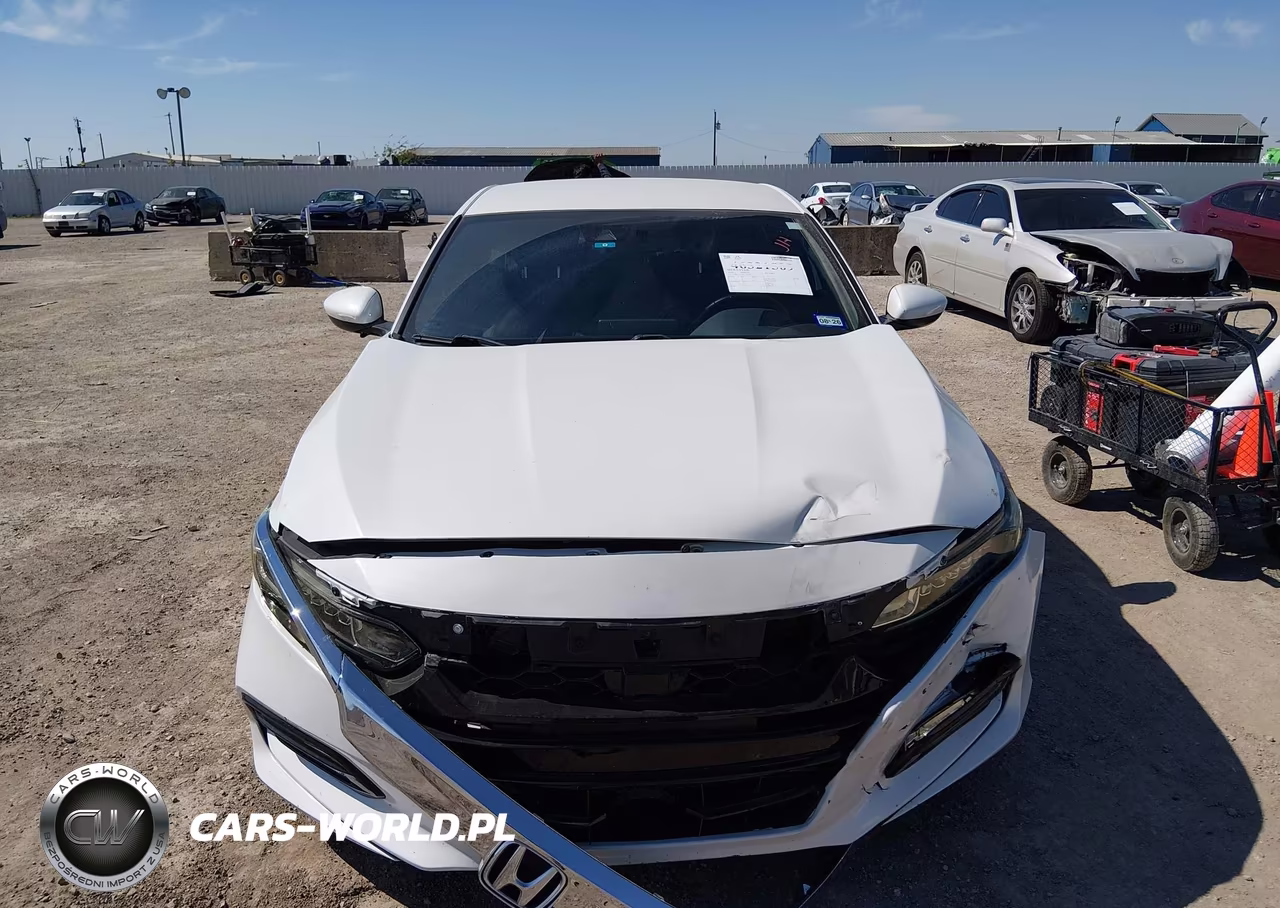HONDA ACCORD SPO VIN:1HGCV1F34JA152396 - 12