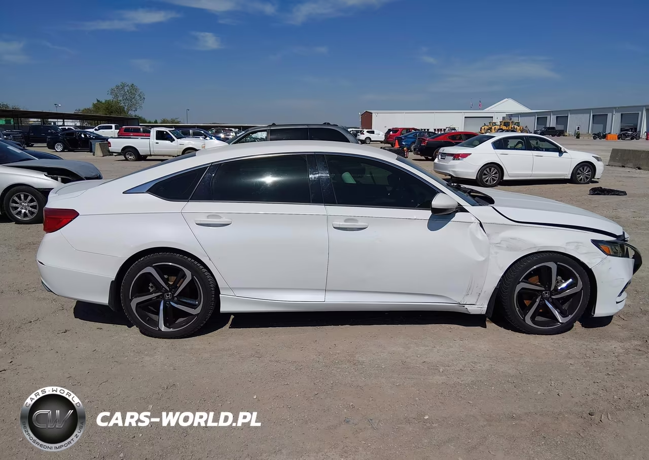 HONDA ACCORD SPO VIN:1HGCV1F34JA152396 - 13