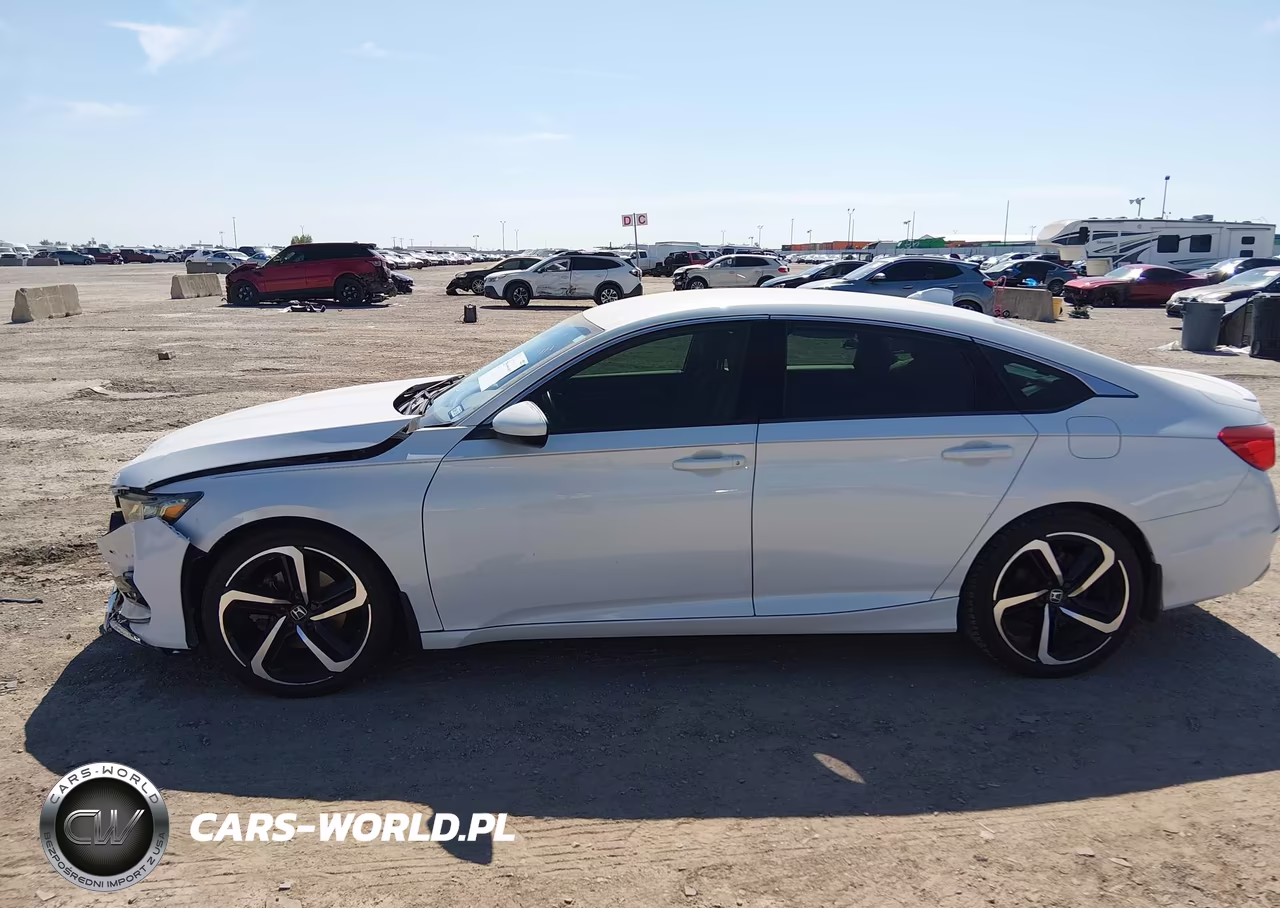 HONDA ACCORD SPO VIN:1HGCV1F34JA152396 - 14