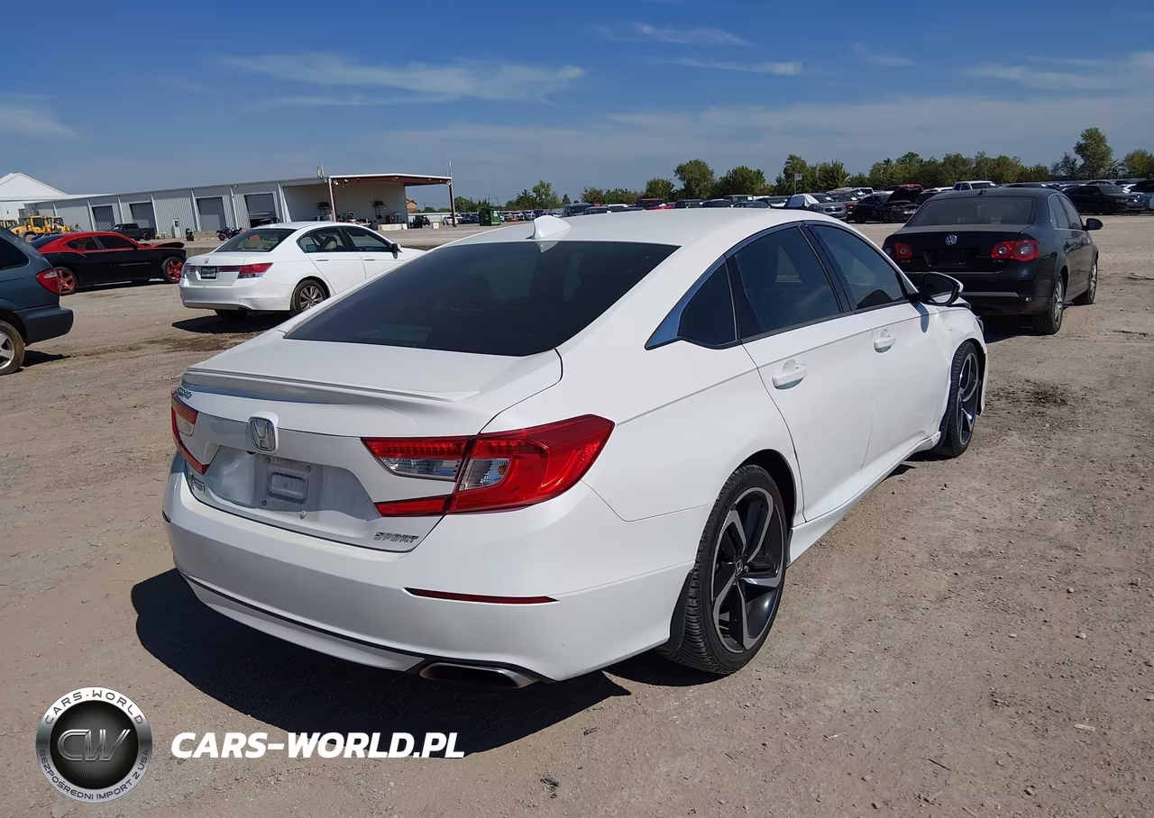 HONDA ACCORD SPO VIN:1HGCV1F34JA152396 - 4