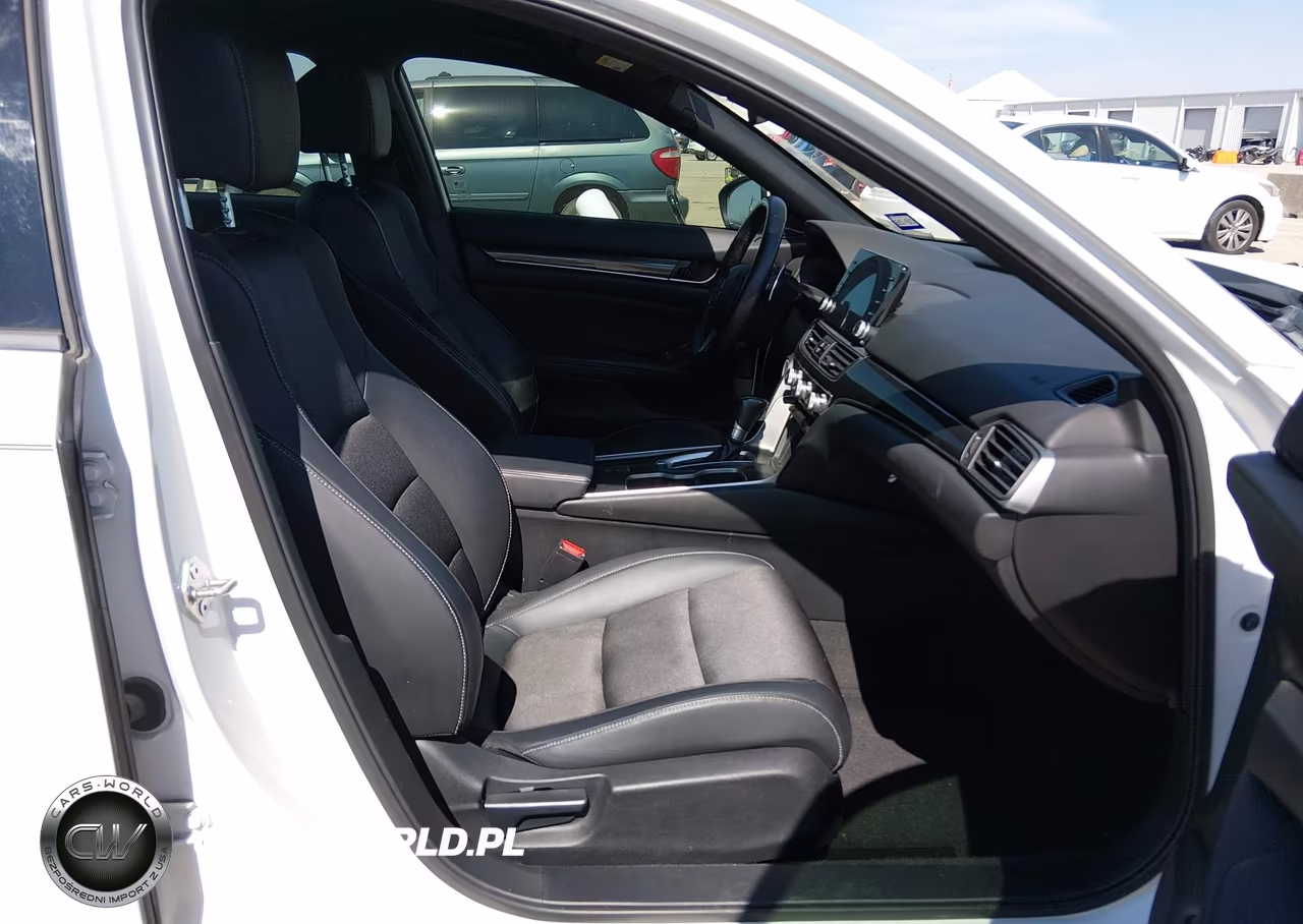 HONDA ACCORD SPO VIN:1HGCV1F34JA152396 - 5
