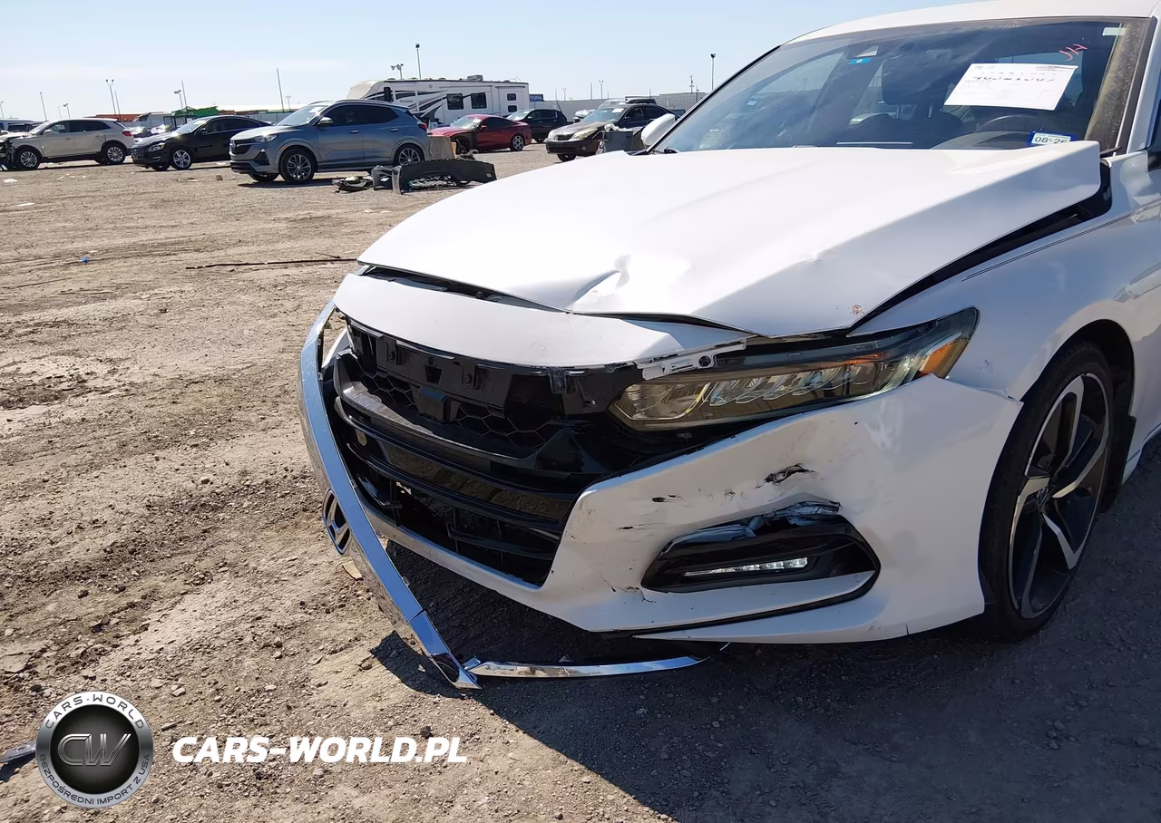 HONDA ACCORD SPO VIN:1HGCV1F34JA152396 - 6