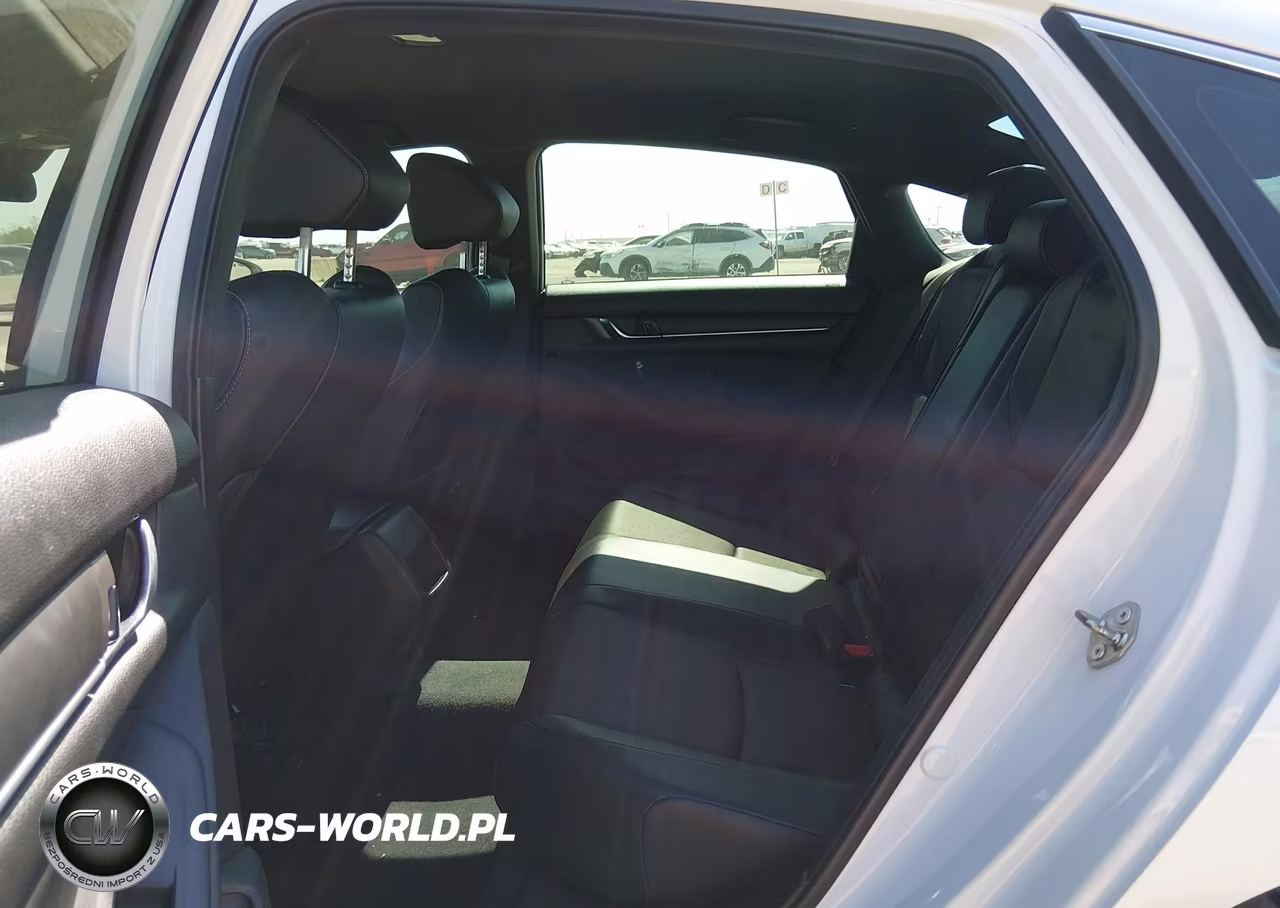 HONDA ACCORD SPO VIN:1HGCV1F34JA152396 - 8