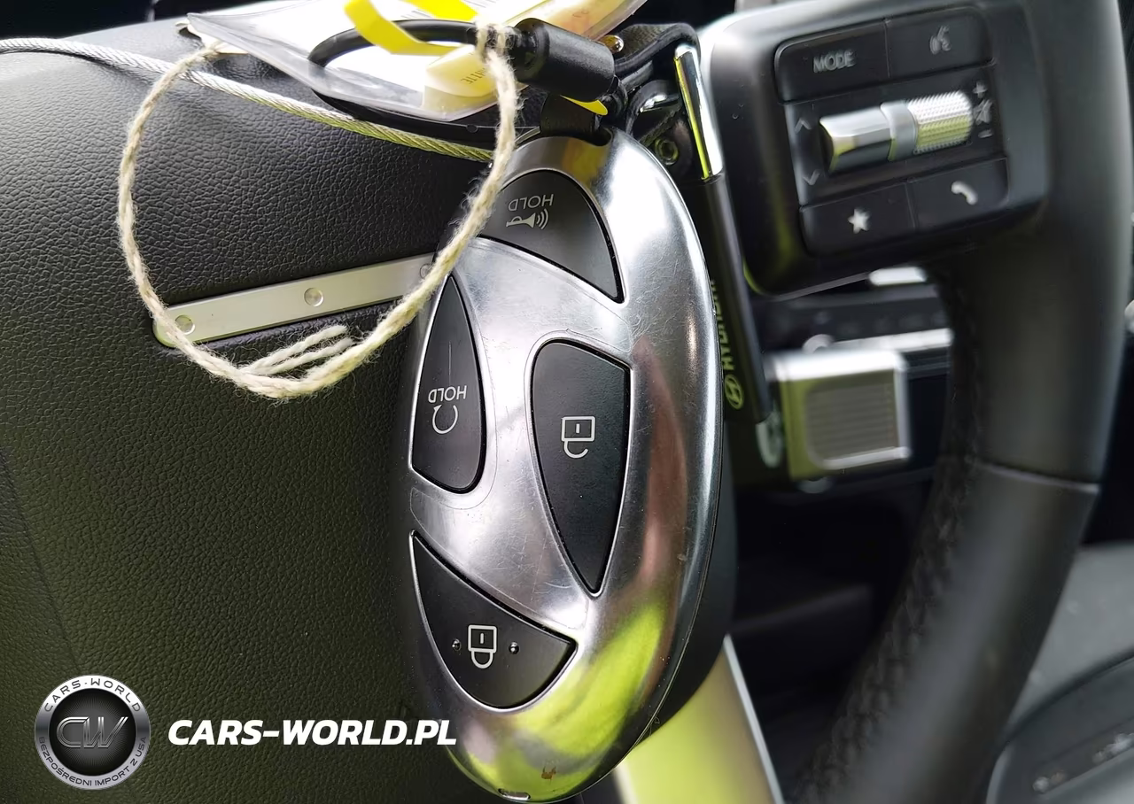 2026 Hyundai Palisade Sel 7P VIN:KM8RL5S22TU128100 - 11
