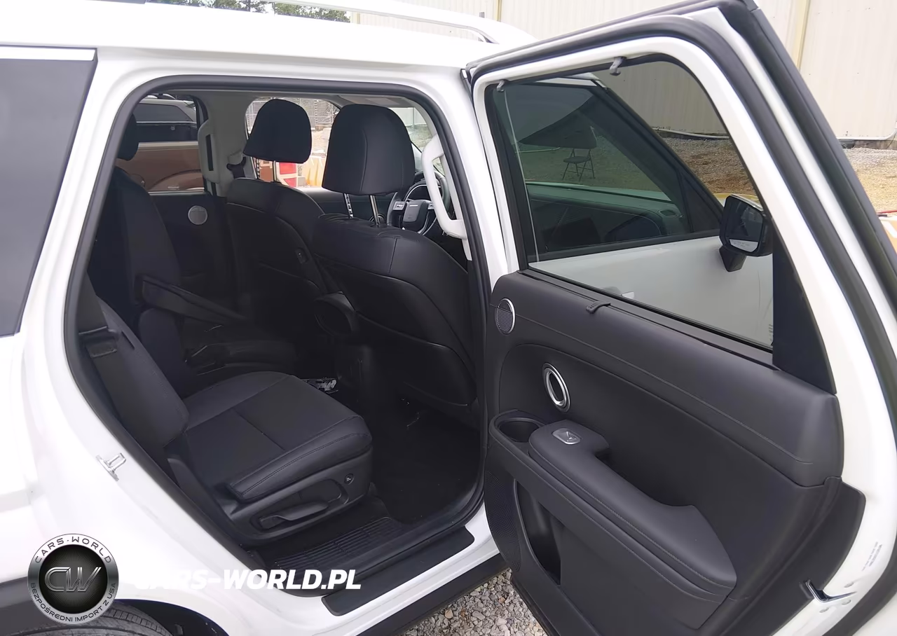 2026 Hyundai Palisade Sel 7P VIN:KM8RL5S22TU128100 - 8