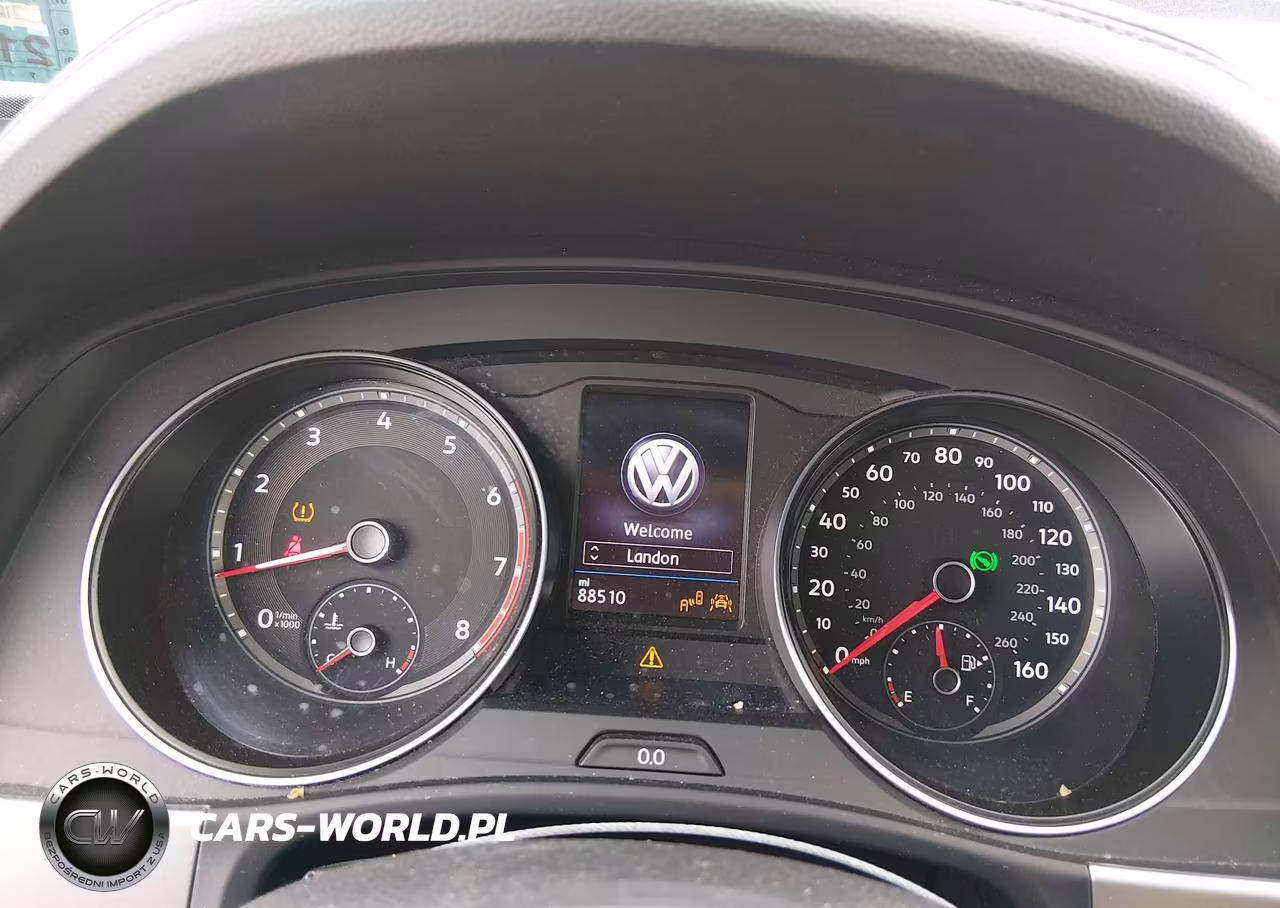 2020 Volkswagen Atlas Cross Sport 3.6L V6 Se W-Technology-3.6L V6 Se W-Technology R-Line VIN:1V26E2CA0LC212104 - 7