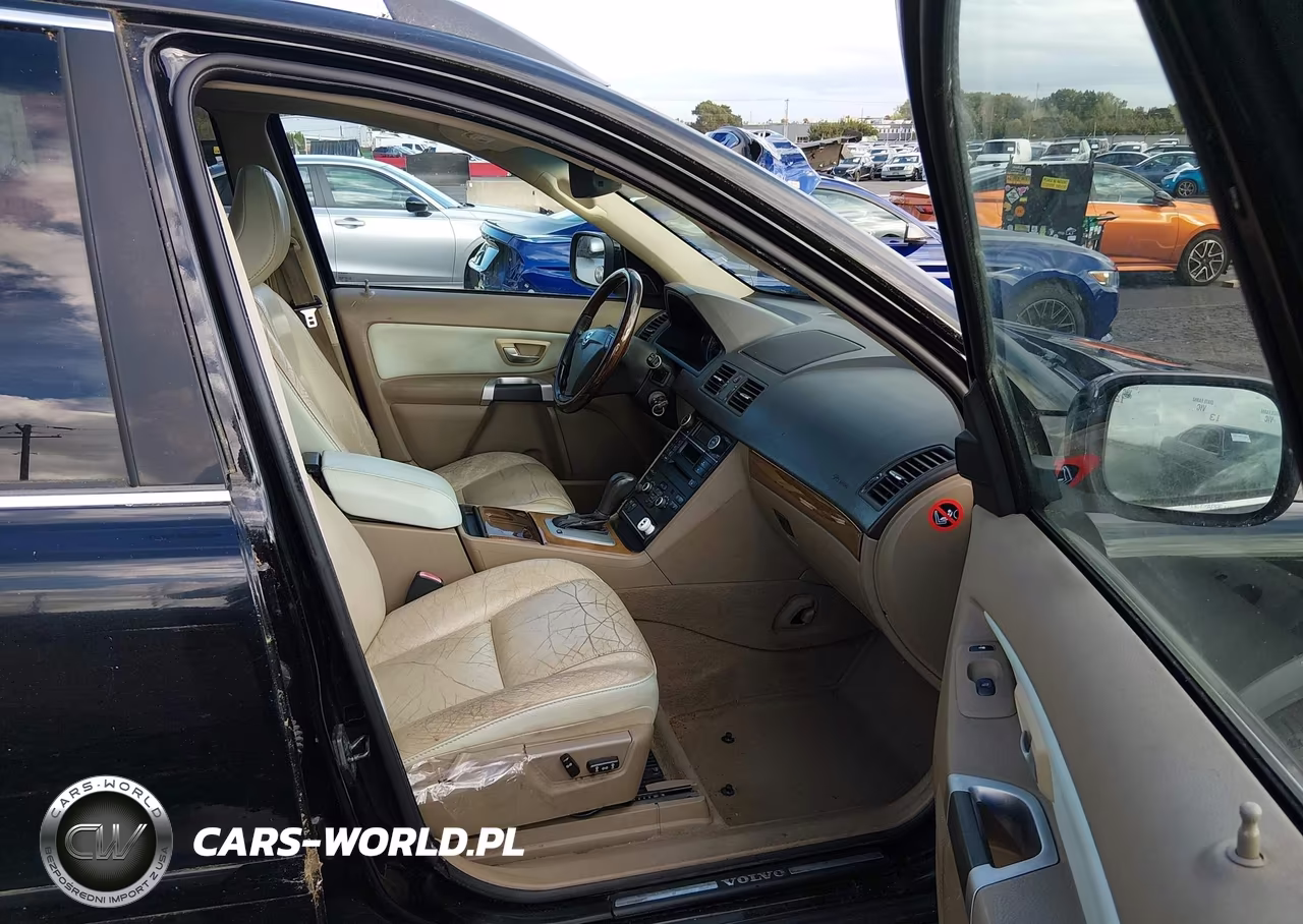2007 Volvo Xc90 3.2 VIN:YV4CZ982271352222 - 5