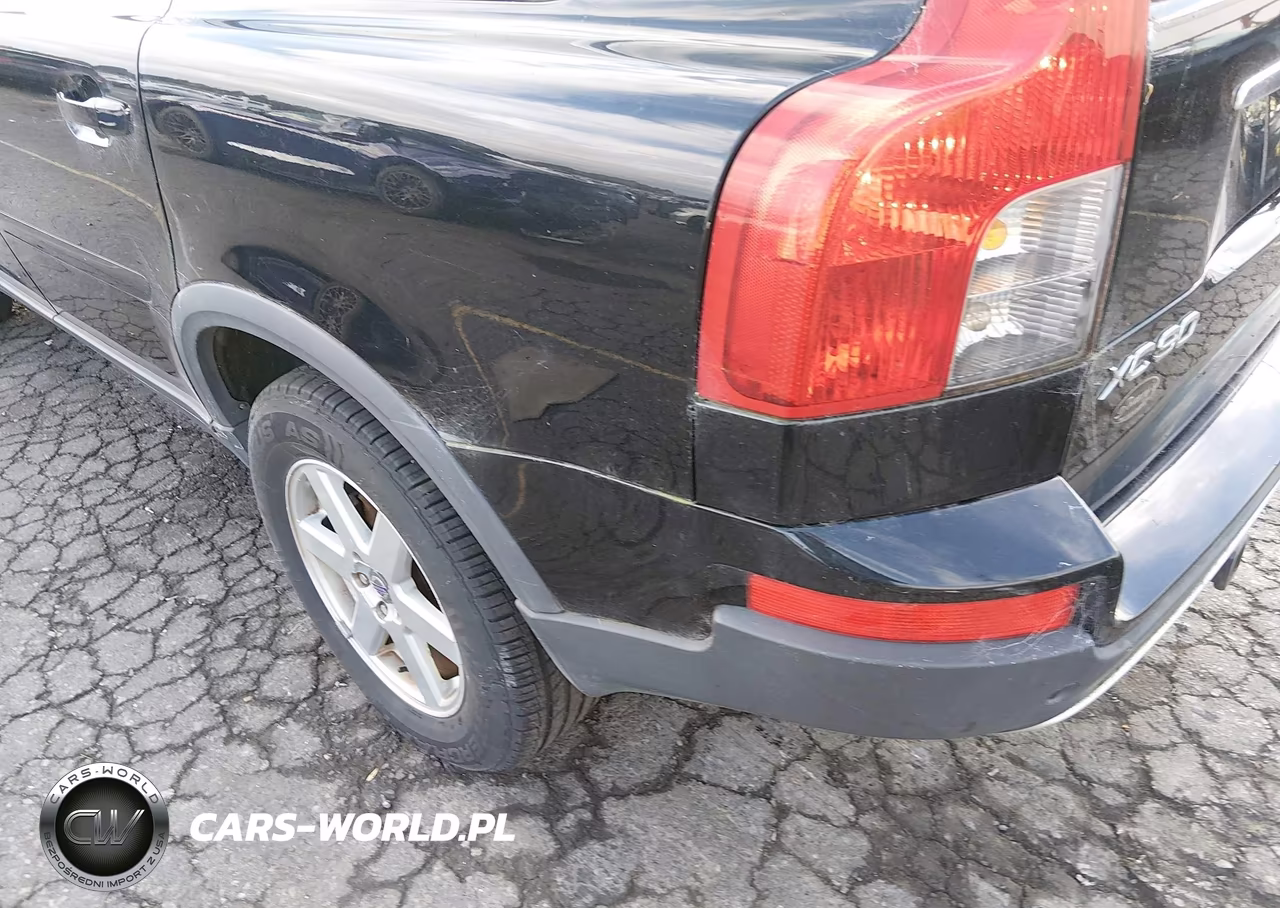 2007 Volvo Xc90 3.2 VIN:YV4CZ982271352222 - 6