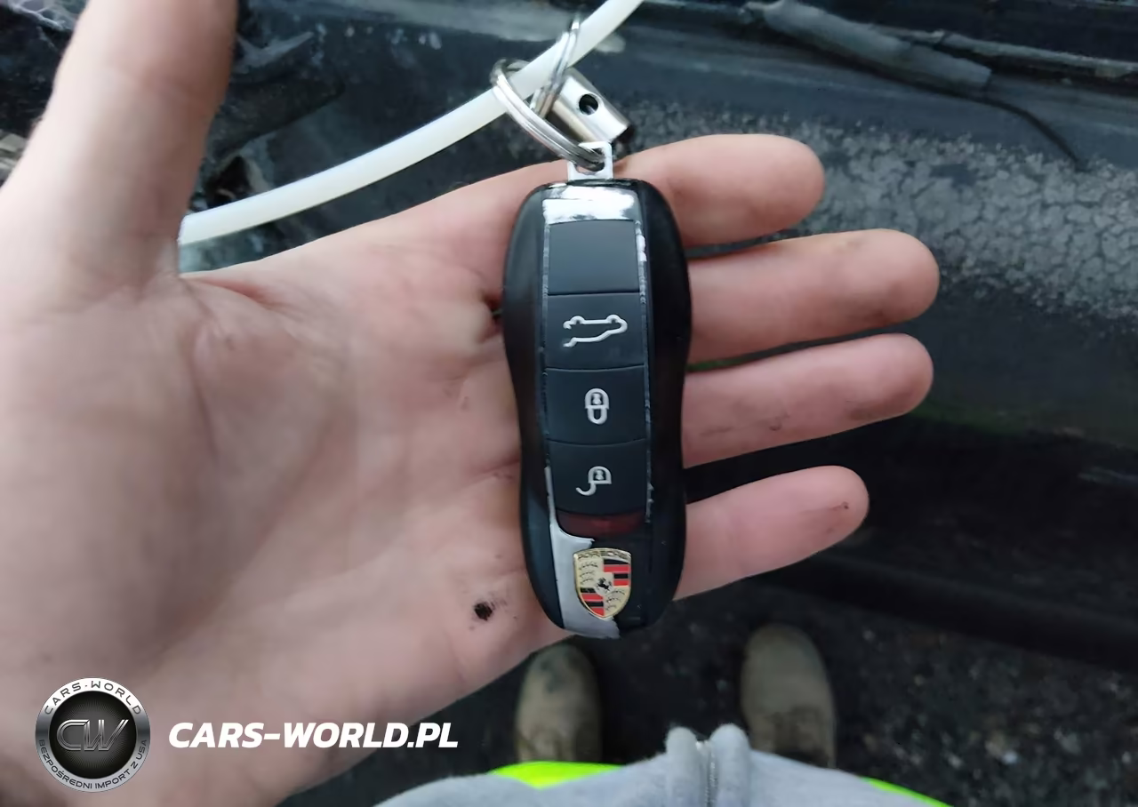 2018 Porsche Macan VIN:WP1AA2A57JLB17872 - 11