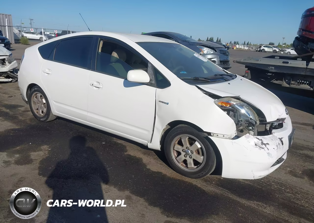 2007 Toyota Prius