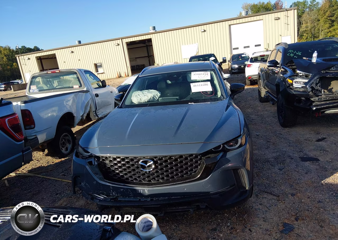 2023 Mazda Cx-50 2.5 Turbo Premium Plus VIN:7MMVABEYXPN128899 - 13