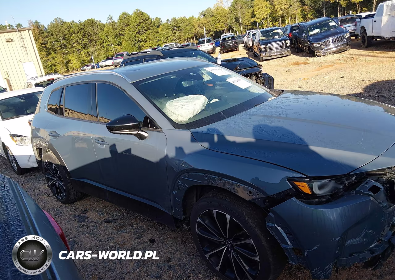 2023 Mazda Cx-50 2.5 Turbo Premium Plus VIN:7MMVABEYXPN128899 - 14