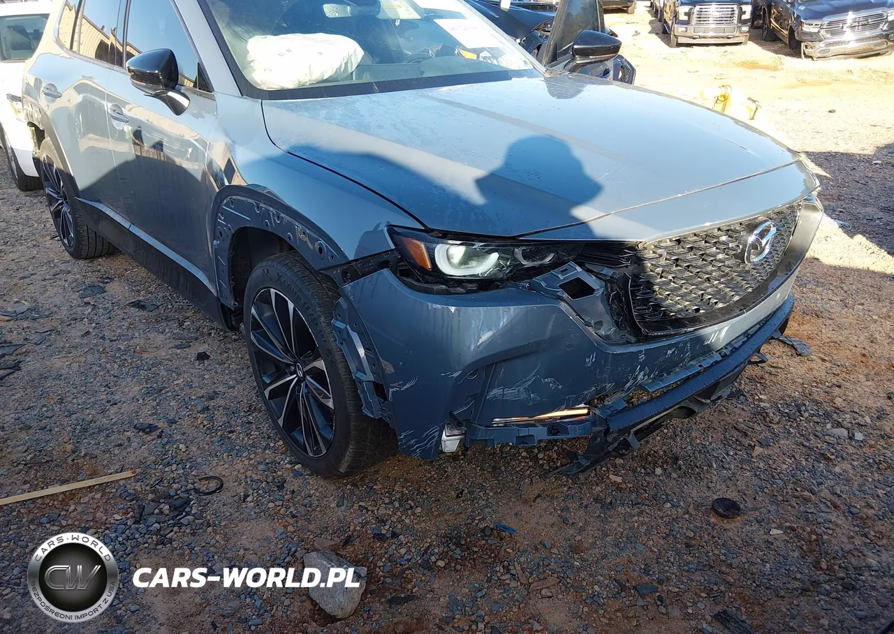 2023 Mazda Cx-50 2.5 Turbo Premium Plus VIN:7MMVABEYXPN128899 - 18