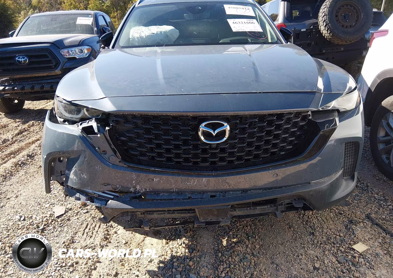 2023 Mazda Cx-50 2.5 Turbo Premium Plus VIN:7MMVABEYXPN128899 - 19