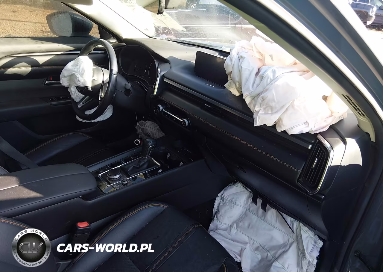 2023 Mazda Cx-50 2.5 Turbo Premium Plus VIN:7MMVABEYXPN128899 - 5