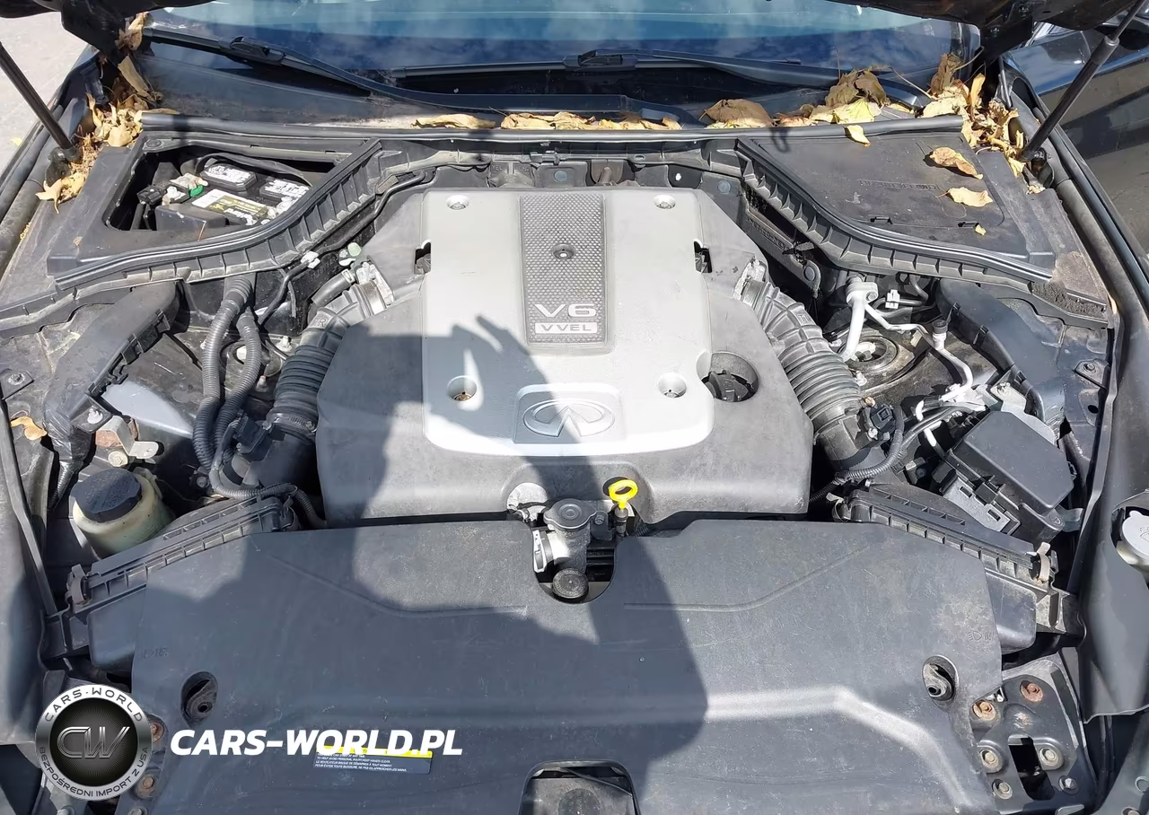 2015 Infiniti Q50 Premium VIN:JN1BV7AR3FM423787 - 10