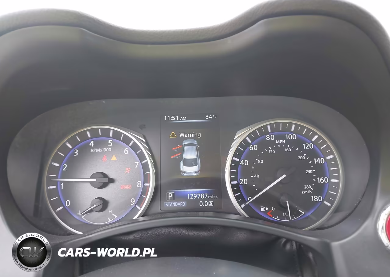 2015 Infiniti Q50 Premium VIN:JN1BV7AR3FM423787 - 7