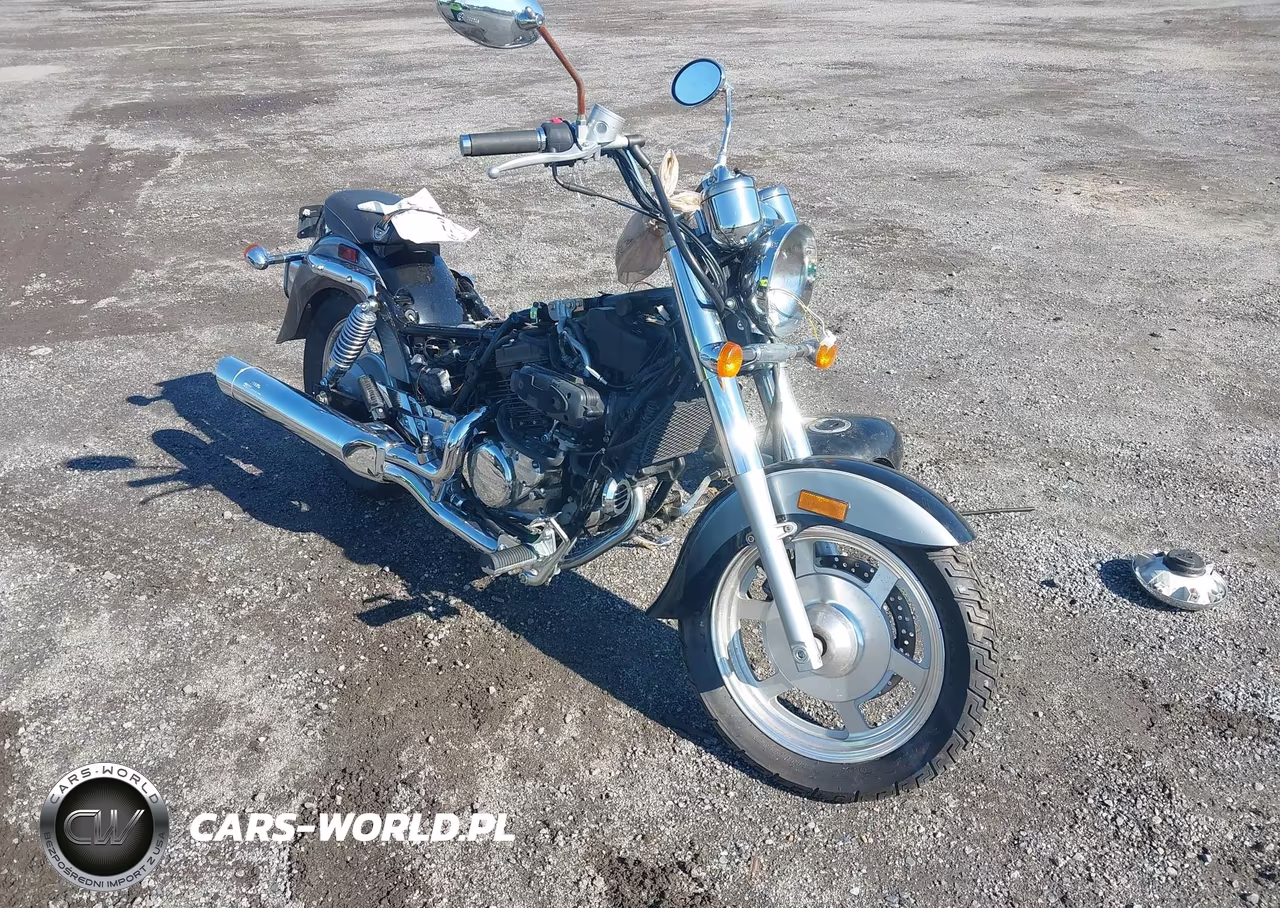 2010 Hyosung Gv250