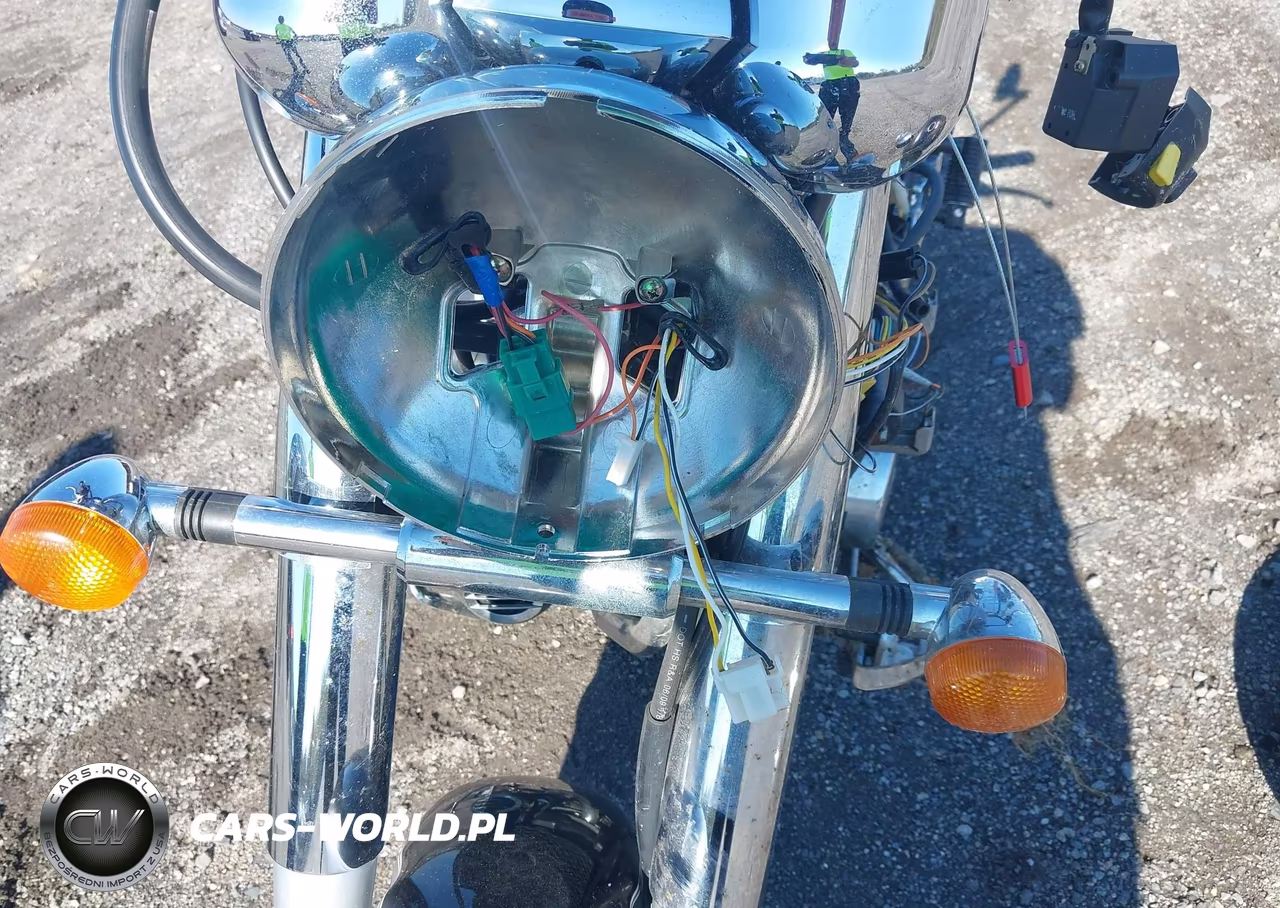 2010 Hyosung Gv250 VIN:KM4MJ5254A1700231 - 16