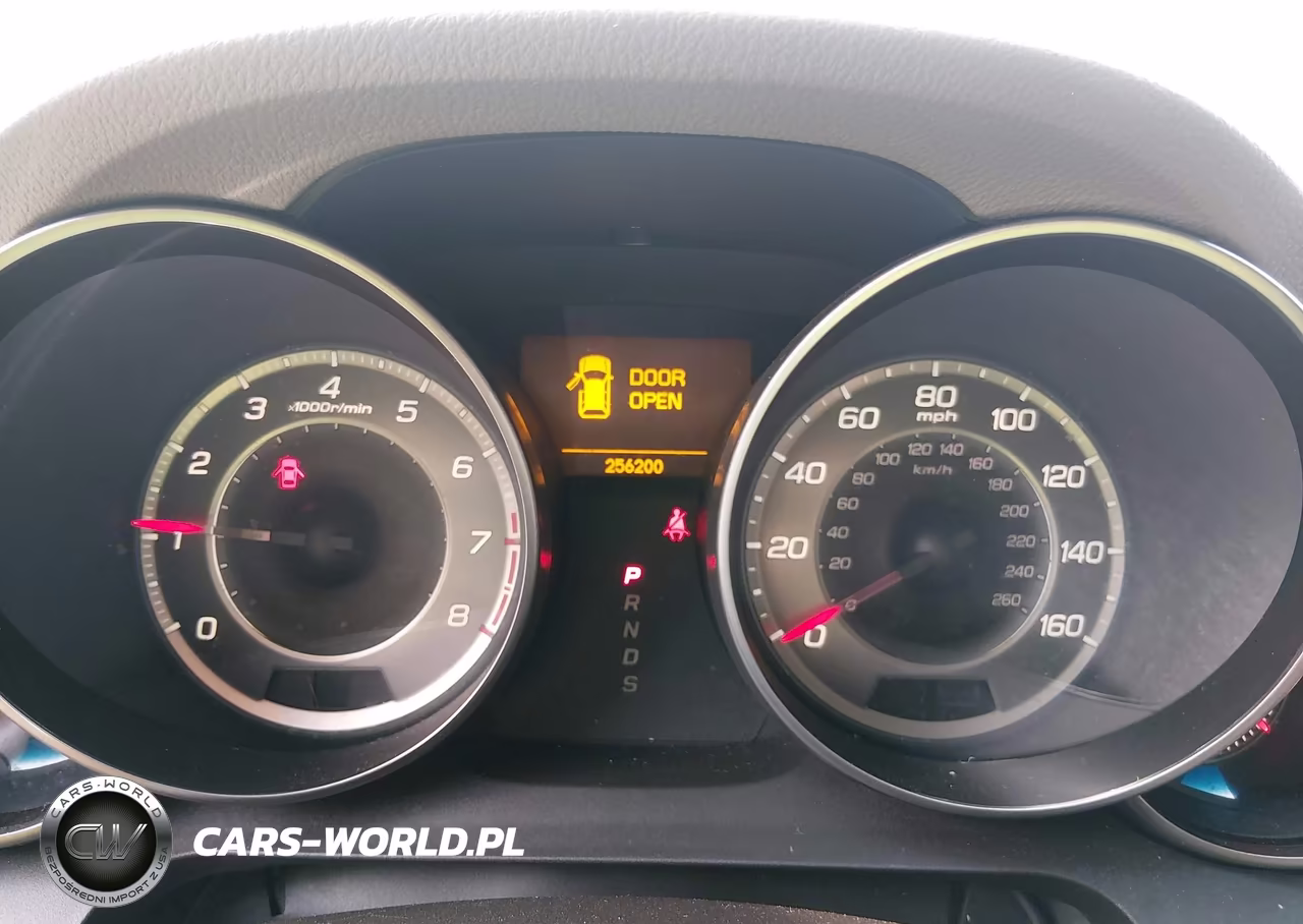 2010 Acura Mdx Technology Package VIN:2HNYD2H60AH504504 - 7