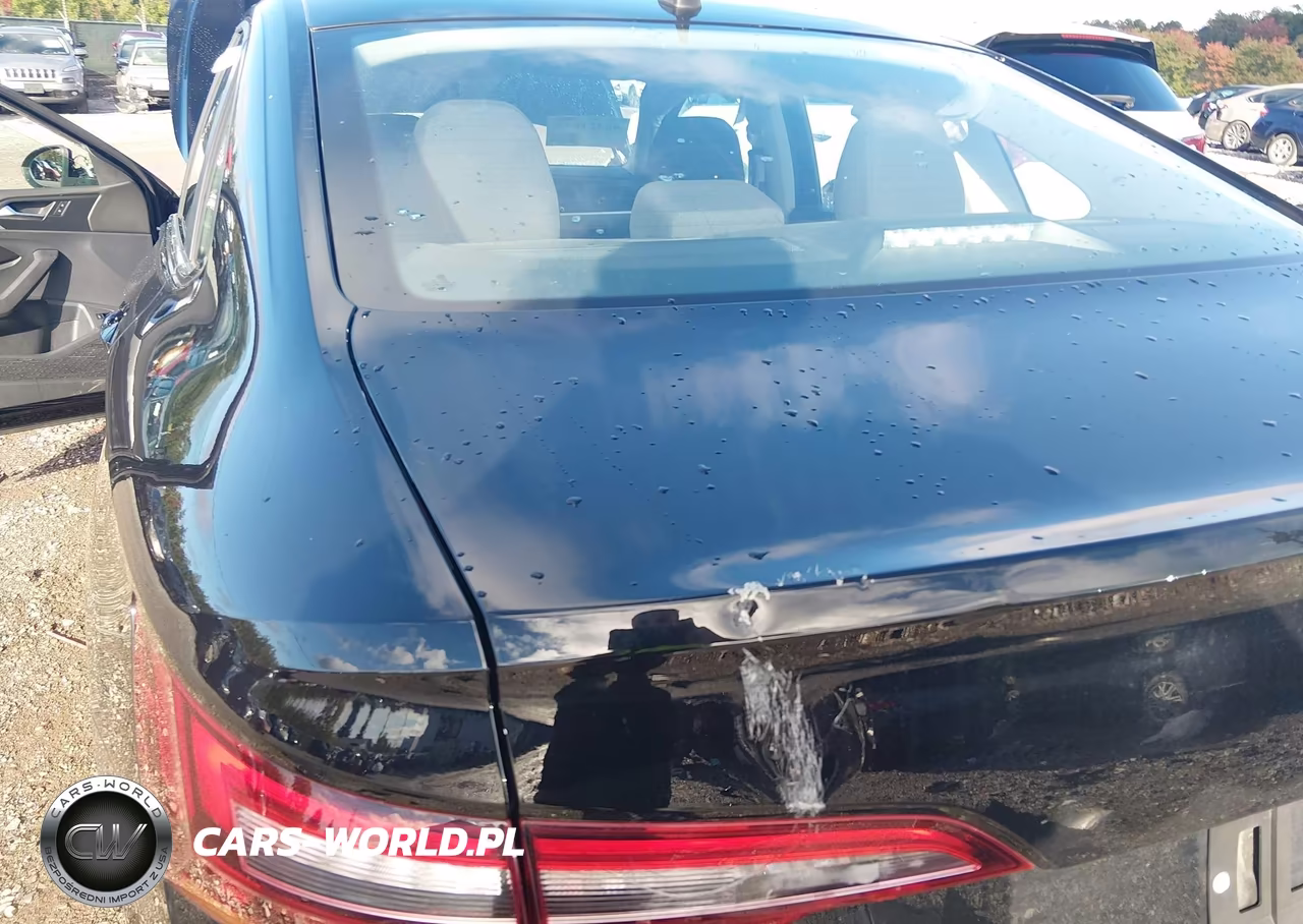 2019 Volkswagen Jetta 1.4T R-Line-1.4T S-1.4T Se VIN:3VWC57BU2KM068207 - 6