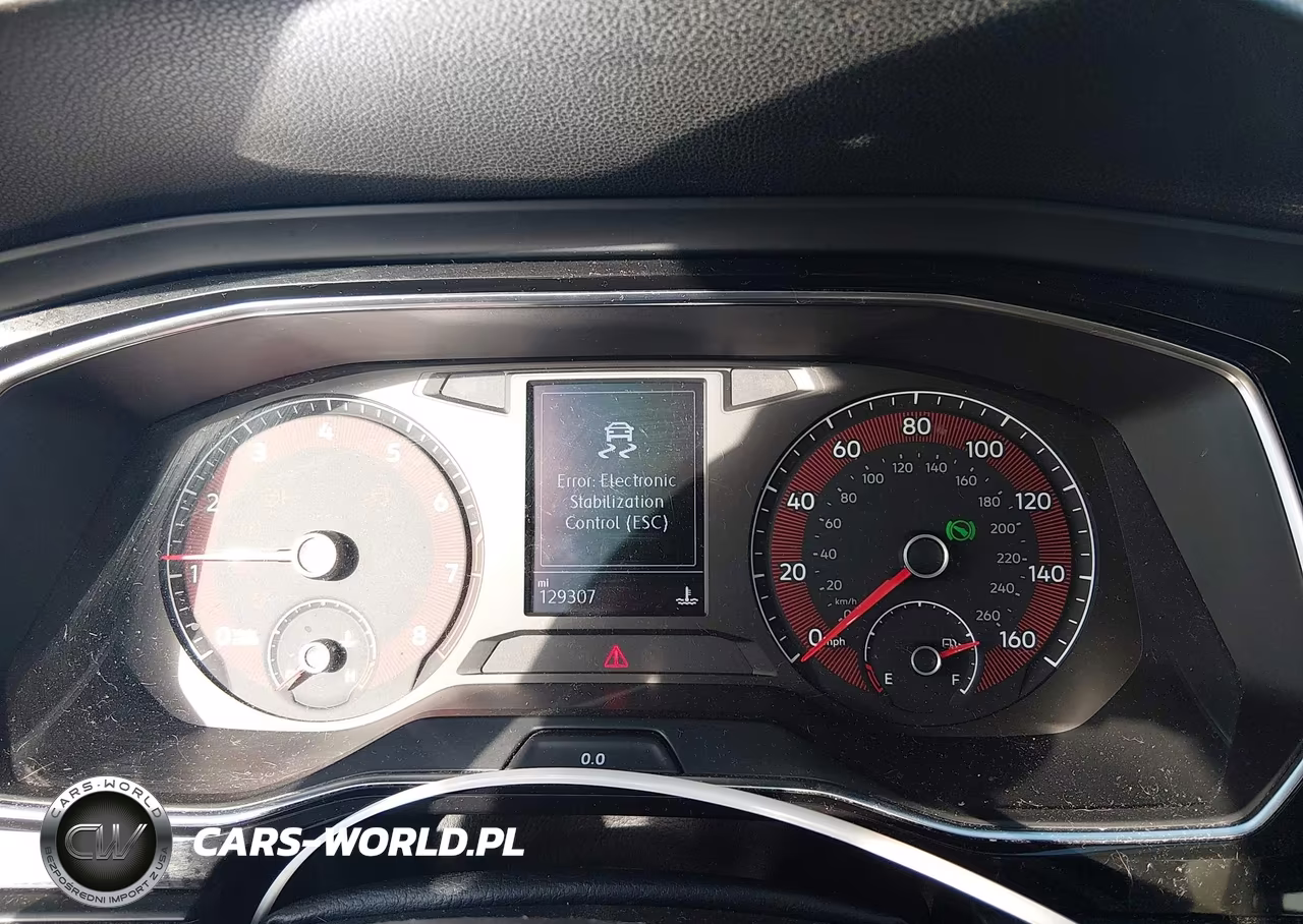 2019 Volkswagen Jetta 1.4T R-Line-1.4T S-1.4T Se VIN:3VWC57BU2KM068207 - 7