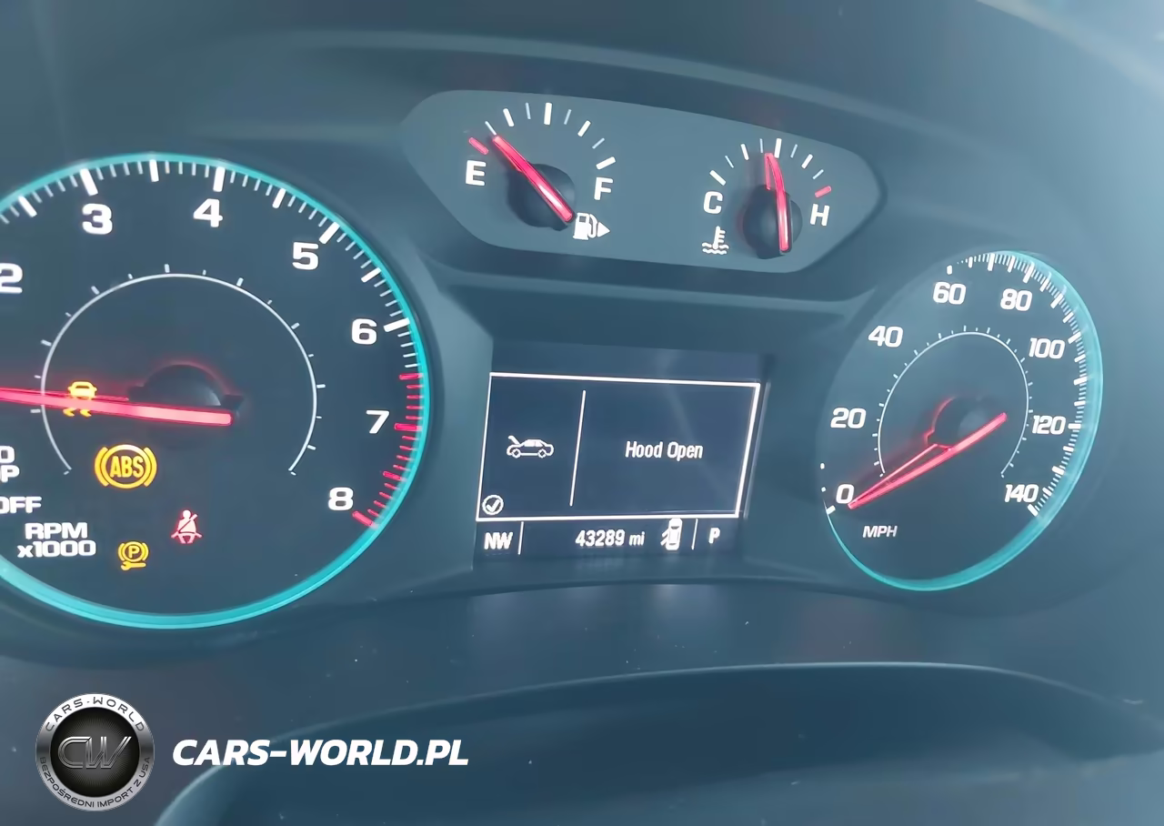 2025 Chevrolet Malibu Fwd 1Lt VIN:1G1ZD5ST5SF147181 - 7