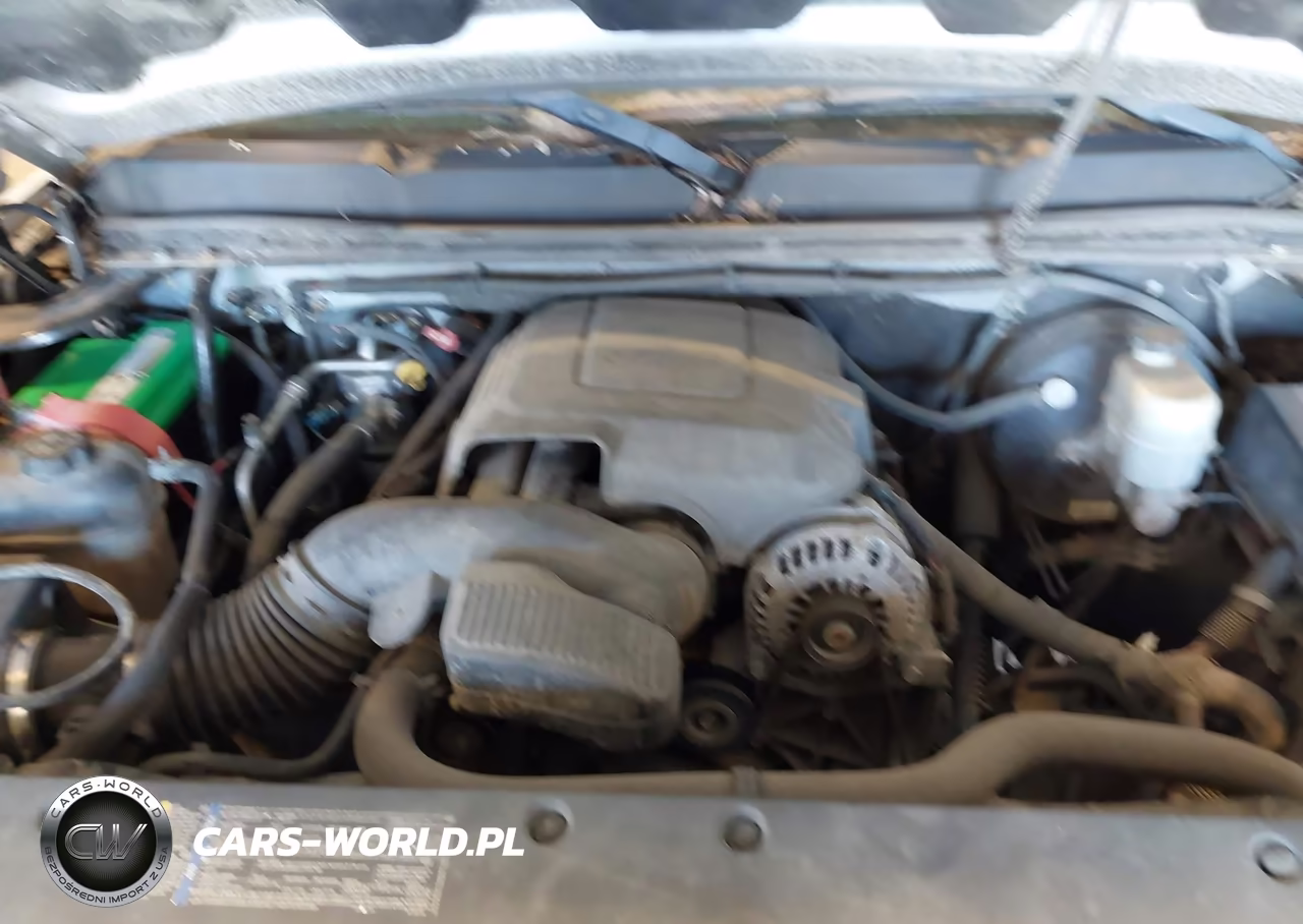 2008 Chevrolet Silverado 1500 Lt1 VIN:2GCEK19J781137969 - 10