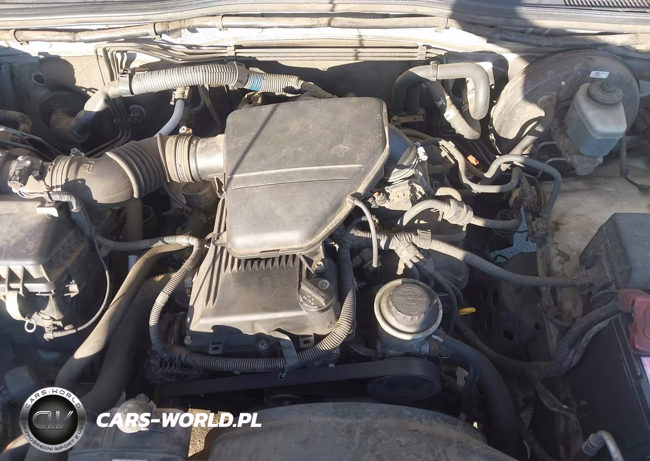 2006 Toyota Tacoma VIN:5TETX22N16Z263801 - 10