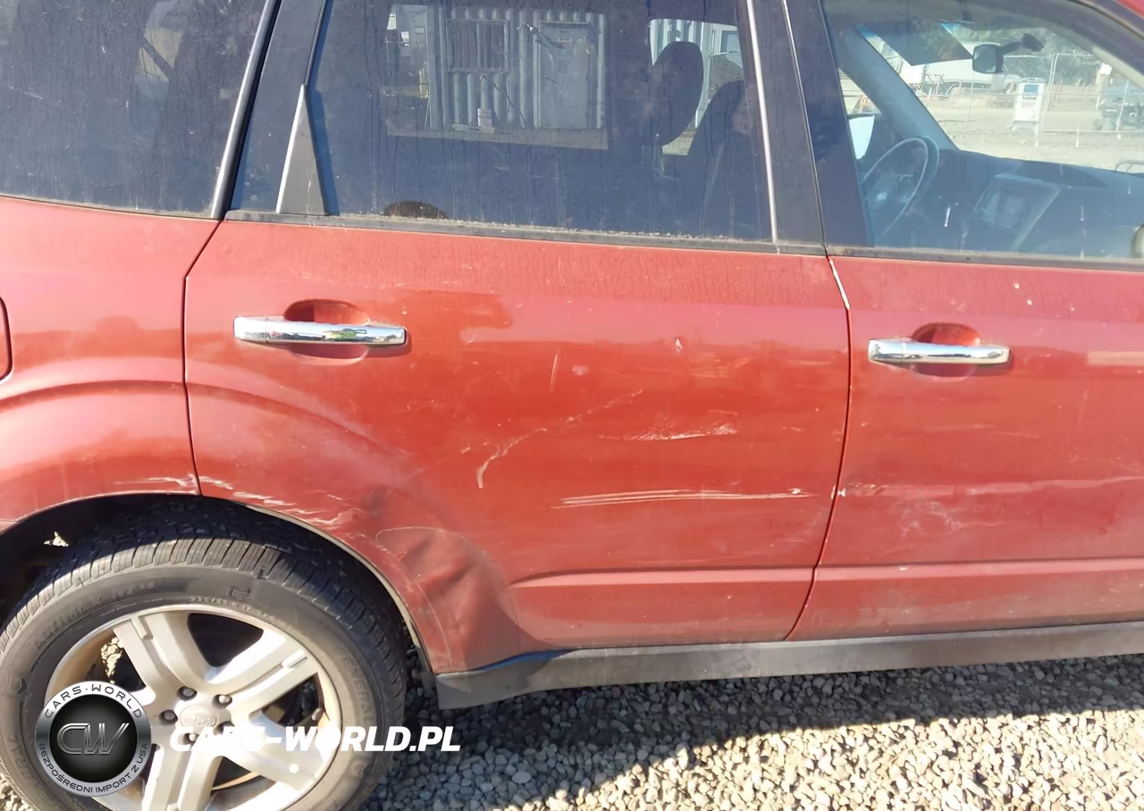 2010 Subaru Forester 2.5X Limited VIN:JF2SH6DC5AH749048 - 13