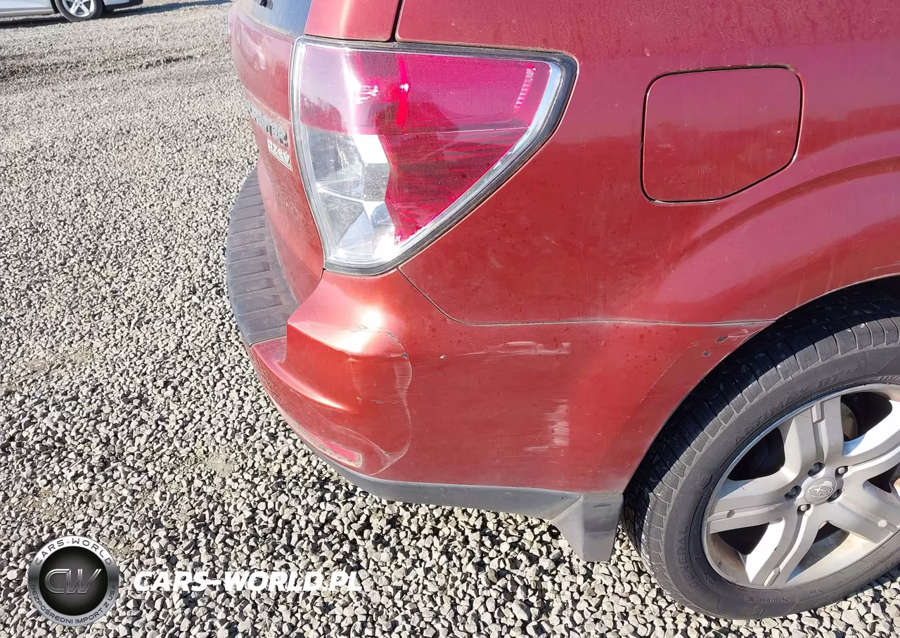 2010 Subaru Forester 2.5X Limited VIN:JF2SH6DC5AH749048 - 15