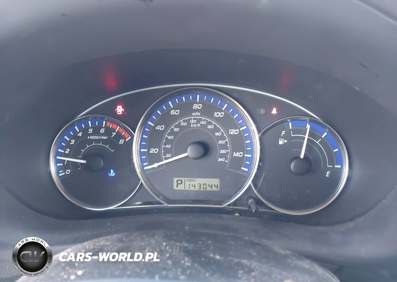 2010 Subaru Forester 2.5X Limited VIN:JF2SH6DC5AH749048 - 7