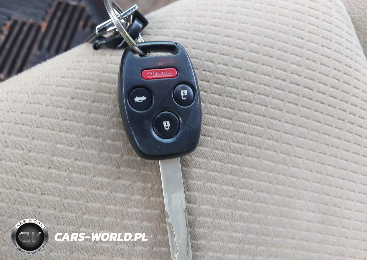 2012 Honda Accord 3.5 Ex VIN:1HGCP3F71CA004234 - 11