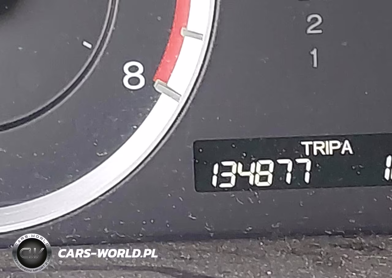 2012 Honda Accord 3.5 Ex VIN:1HGCP3F71CA004234 - 15