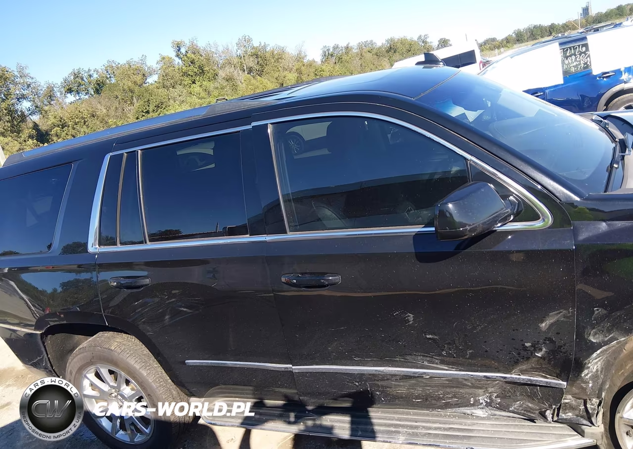 2015 GMC Yukon Slt VIN:1GKS1BKC6FR735289 - 13