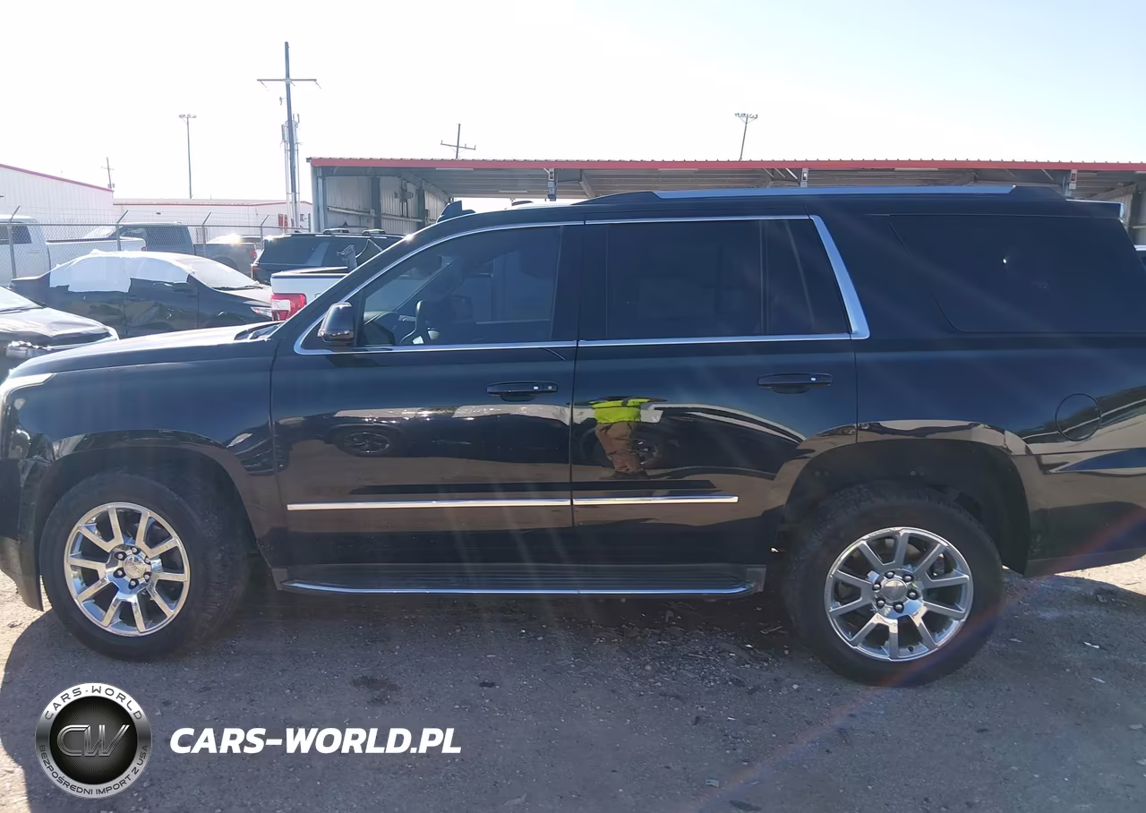 2015 GMC Yukon Slt VIN:1GKS1BKC6FR735289 - 14