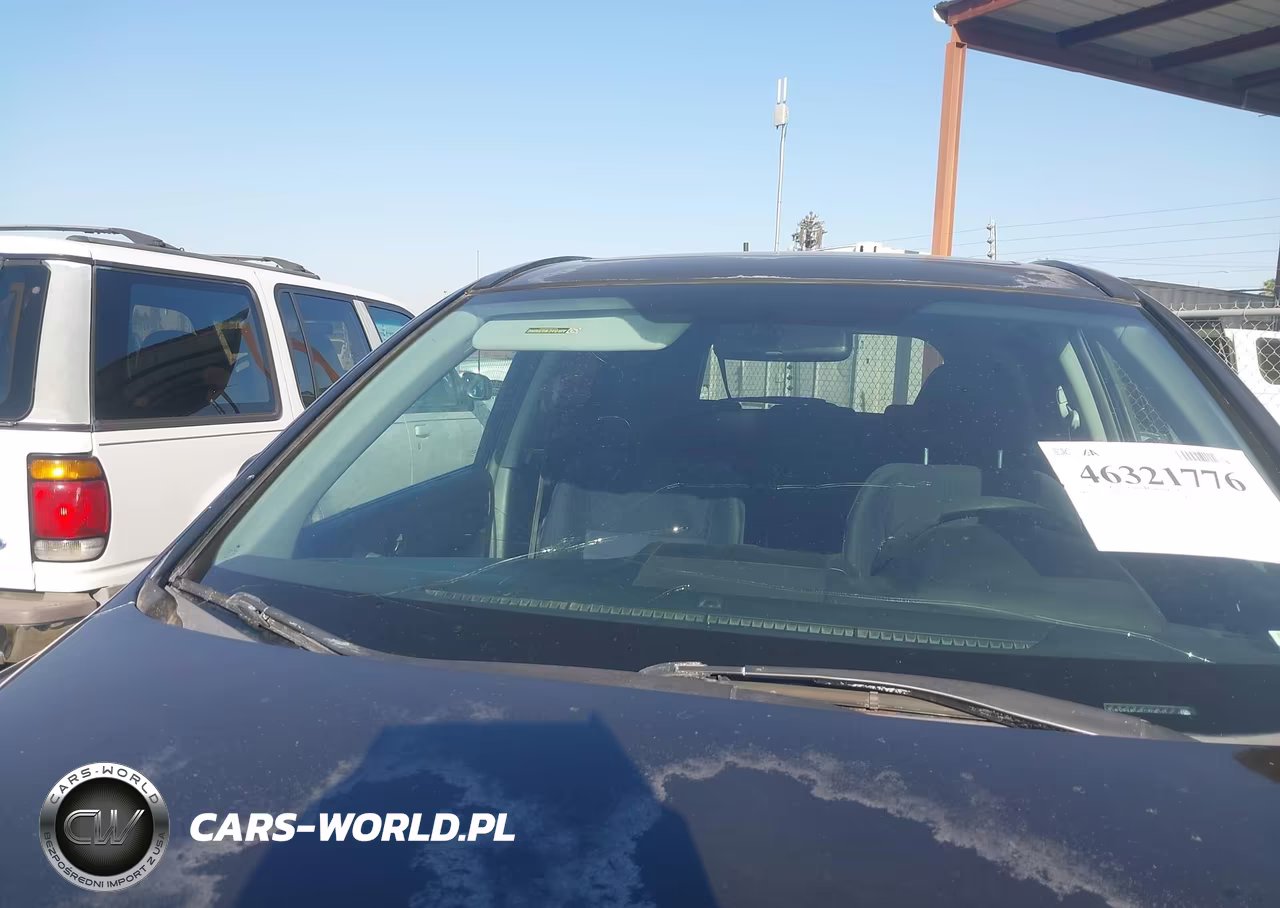 2007 Honda Cr-V Ex VIN:JHLRE48567C103211 - 6