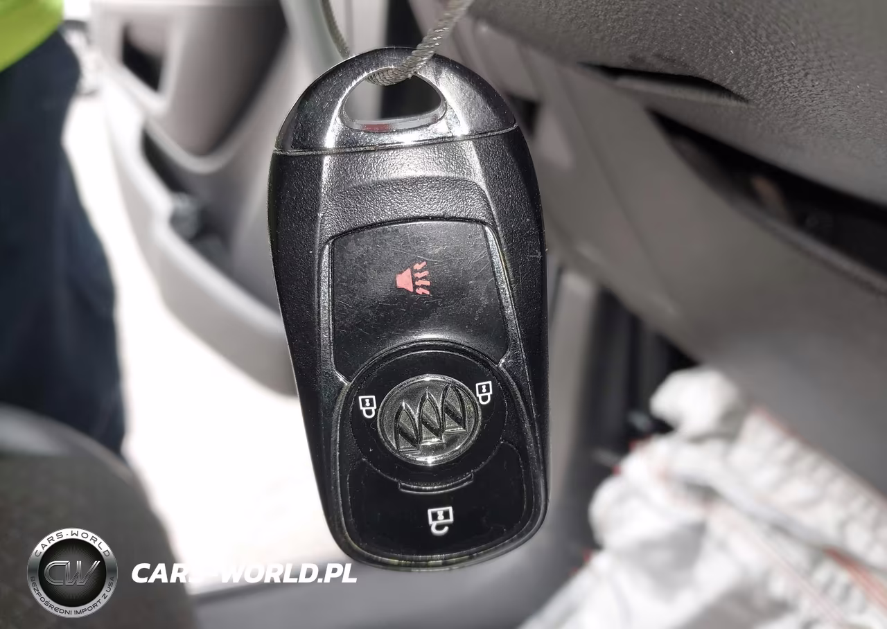 2020 Buick Encore Fwd Preferred VIN:KL4CJASB5LB047865 - 11